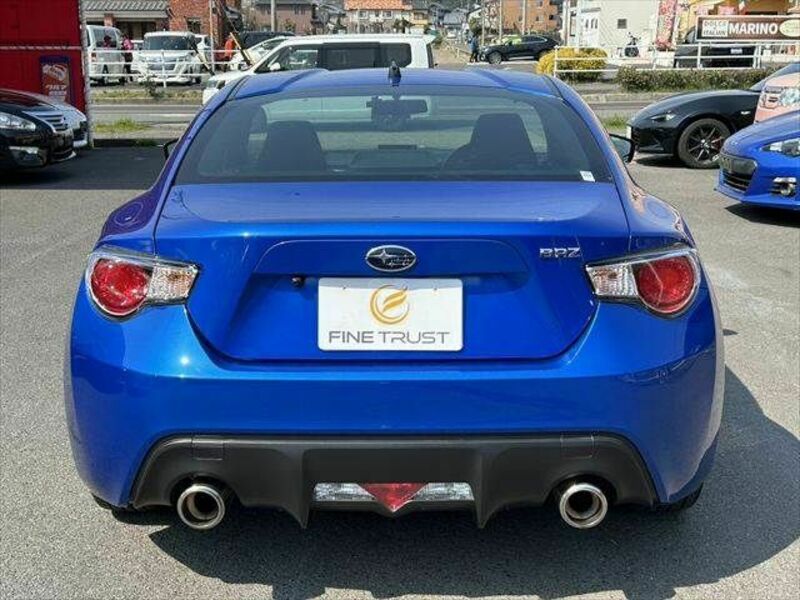 BRZ