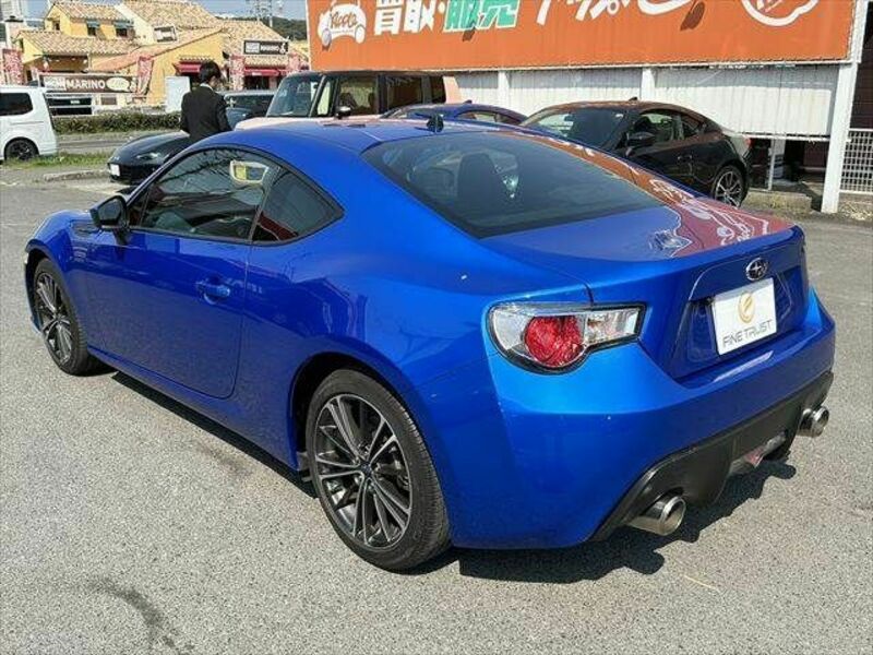 BRZ