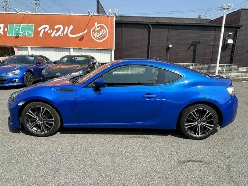 BRZ