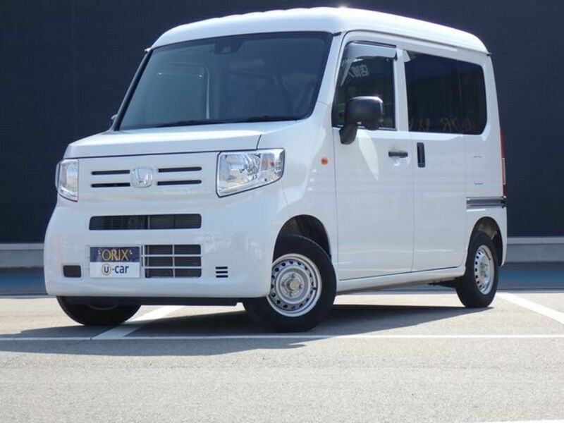 N-VAN