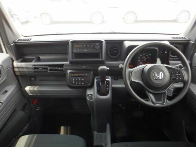 N-VAN
