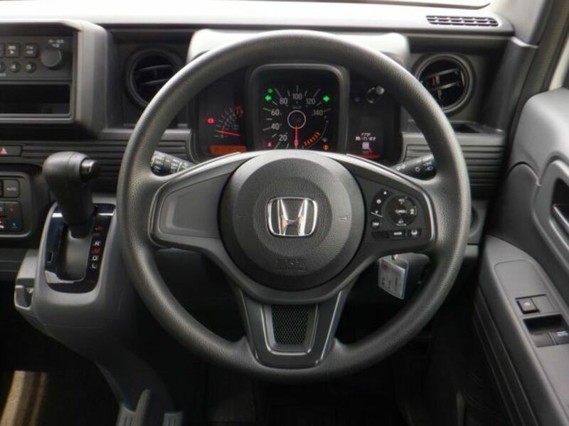 N-VAN