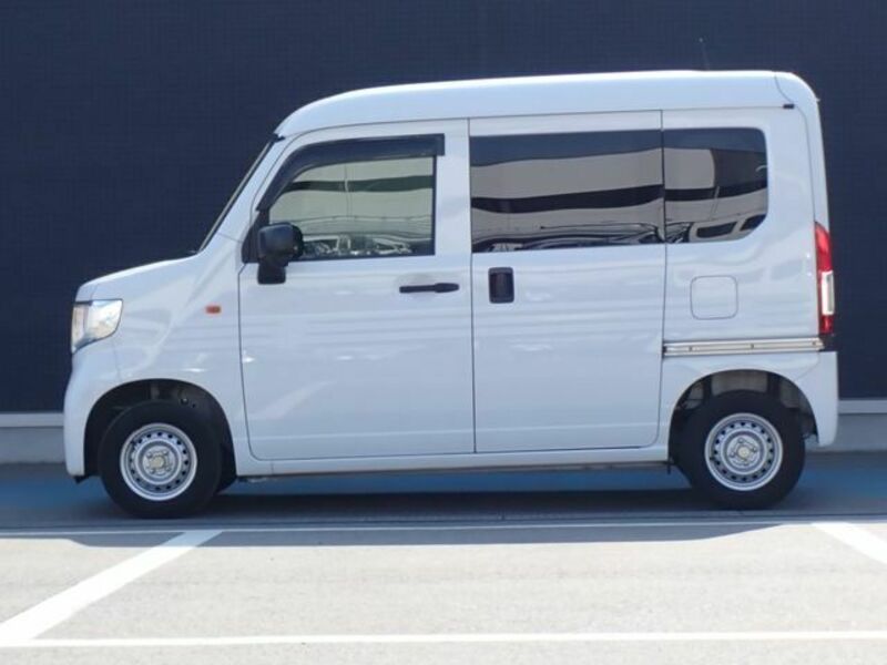 N-VAN