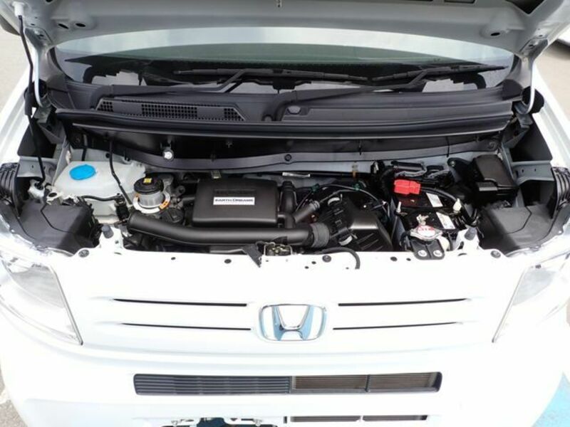 N-VAN