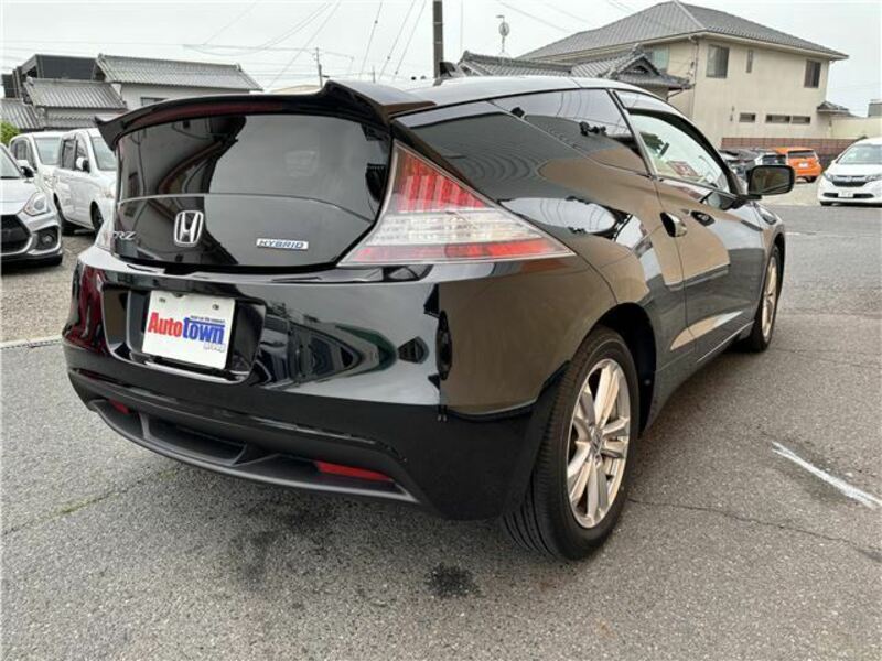 CR-Z-1