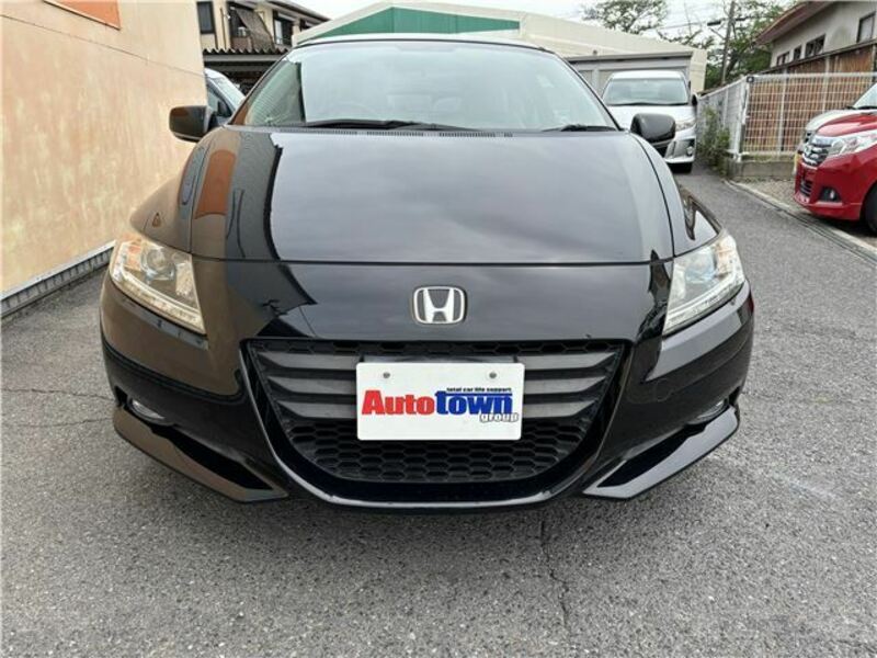 CR-Z-5