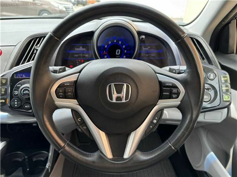 CR-Z-25