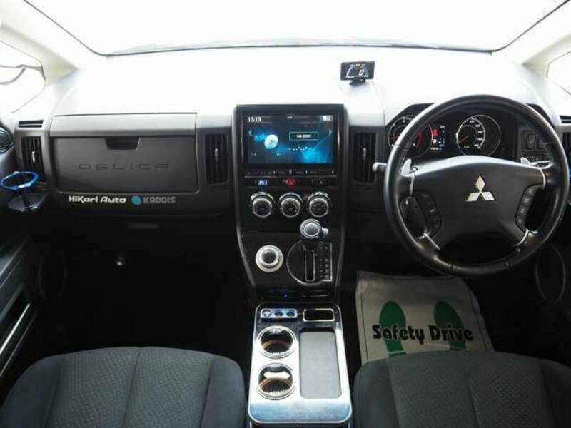 DELICA D5
