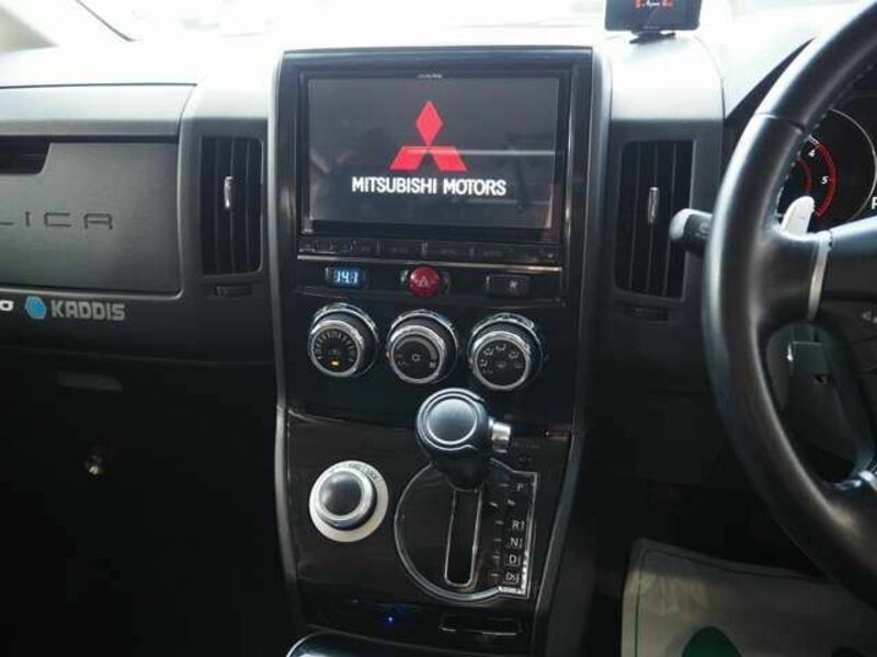 DELICA D5