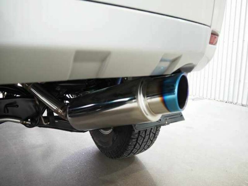 DELICA D5