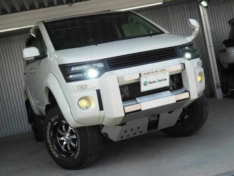 DELICA D5