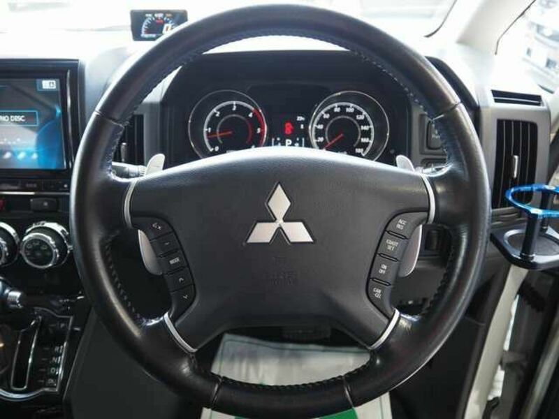 DELICA D5