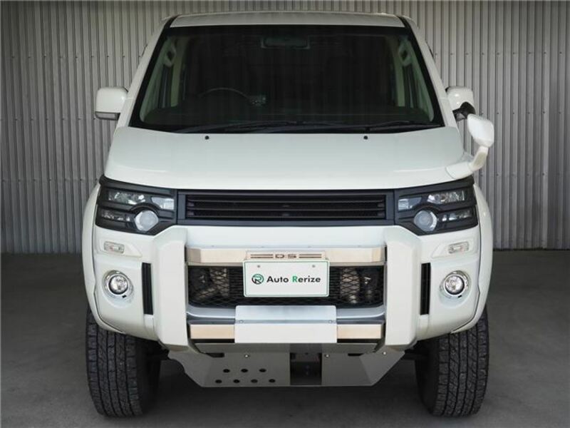 DELICA D5