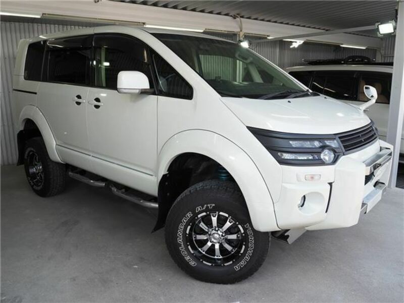 DELICA D5