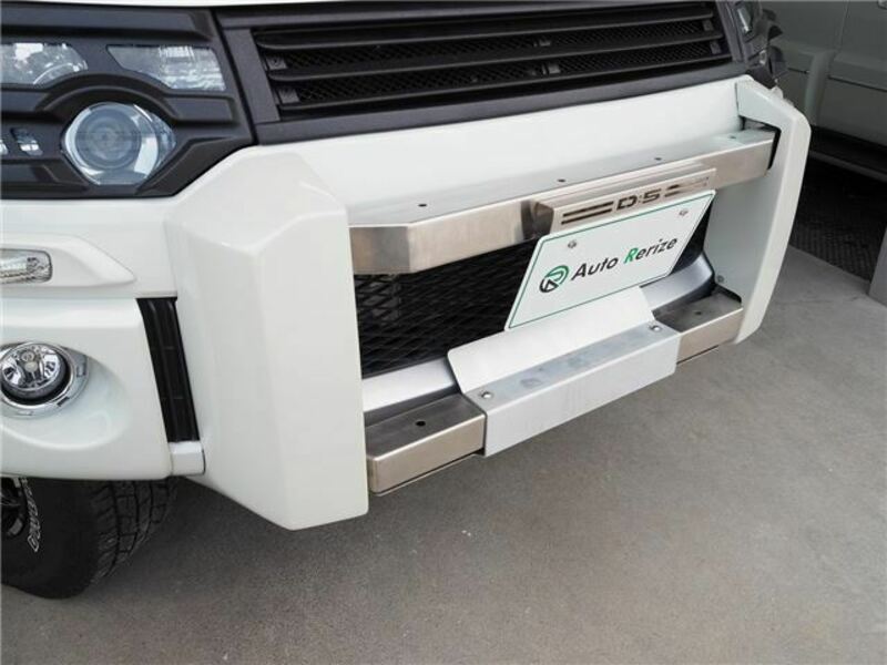 DELICA D5