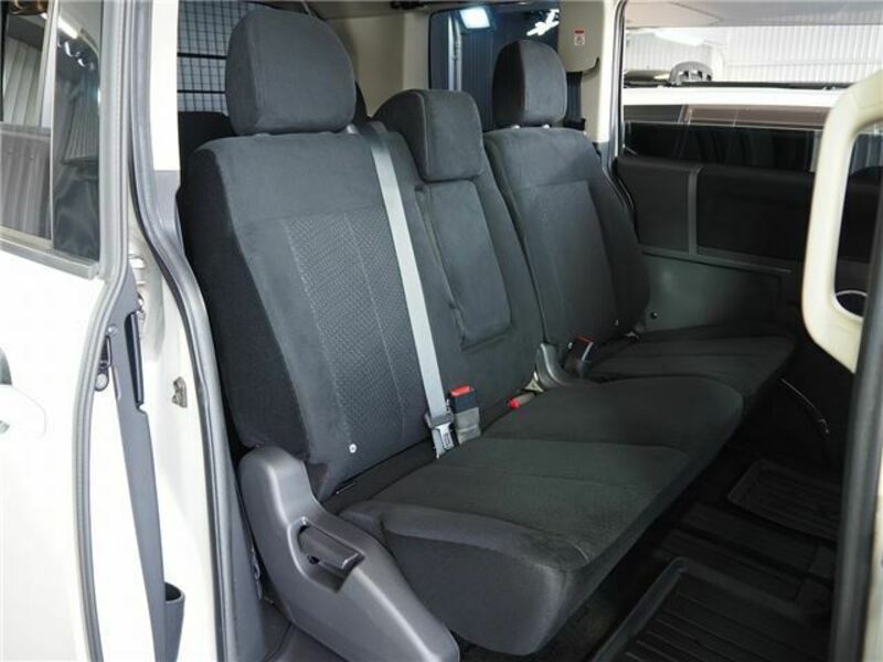 DELICA D5