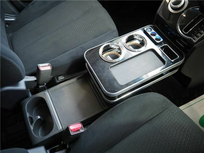 DELICA D5