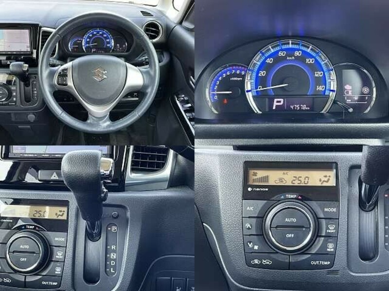 SPACIA CUSTOM