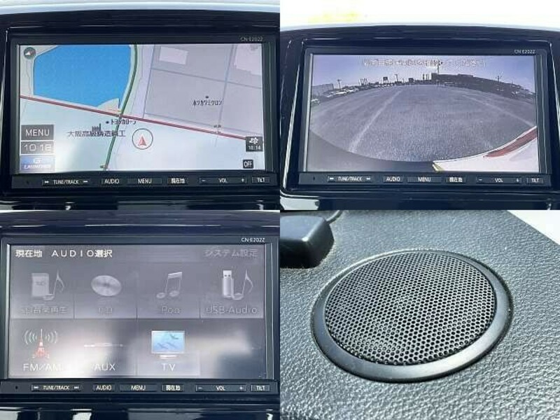SPACIA CUSTOM