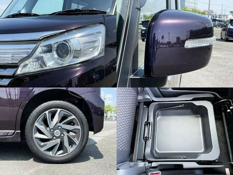 SPACIA CUSTOM