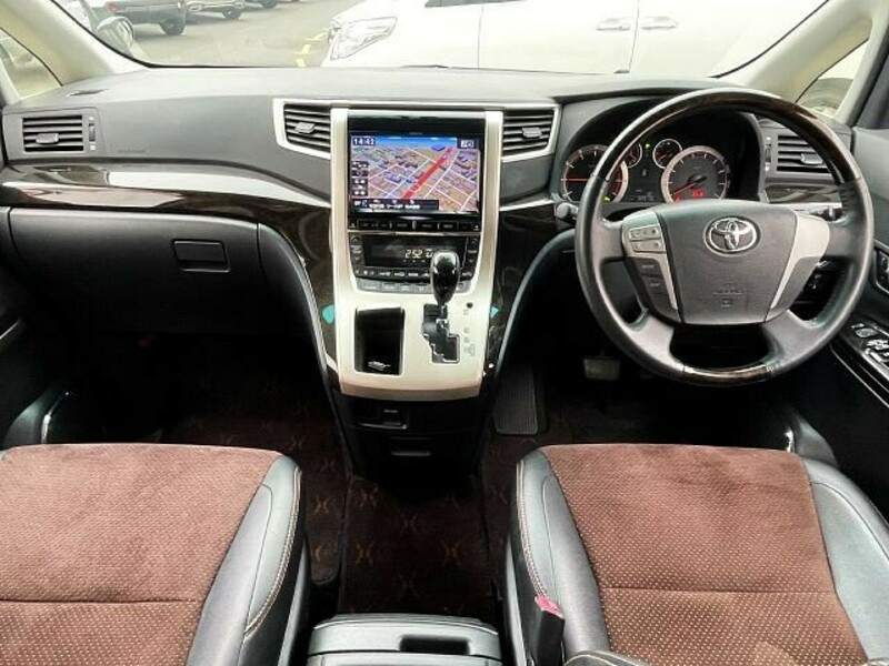 ALPHARD-1