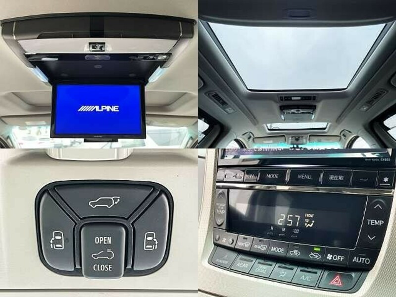 ALPHARD-4
