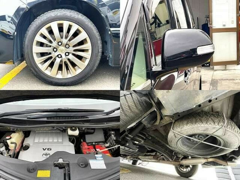 ALPHARD-7