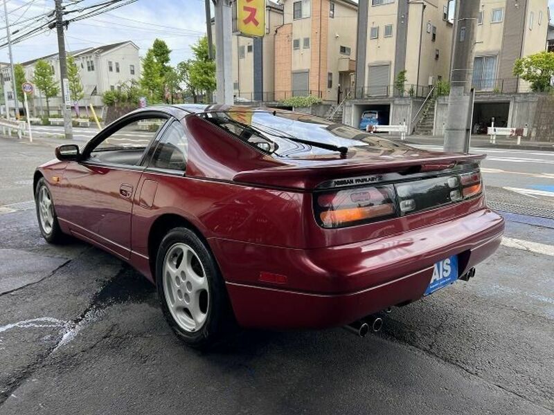 FAIRLADY Z-2