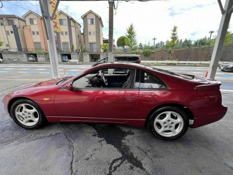 FAIRLADY Z-8
