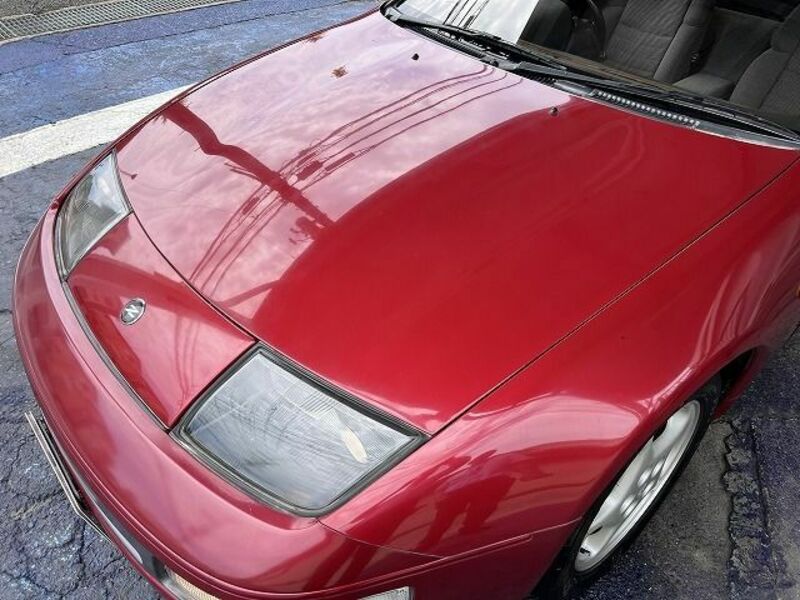 FAIRLADY Z-18