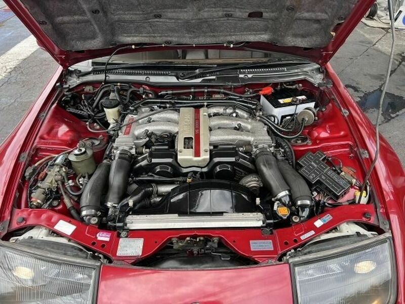 FAIRLADY Z-21