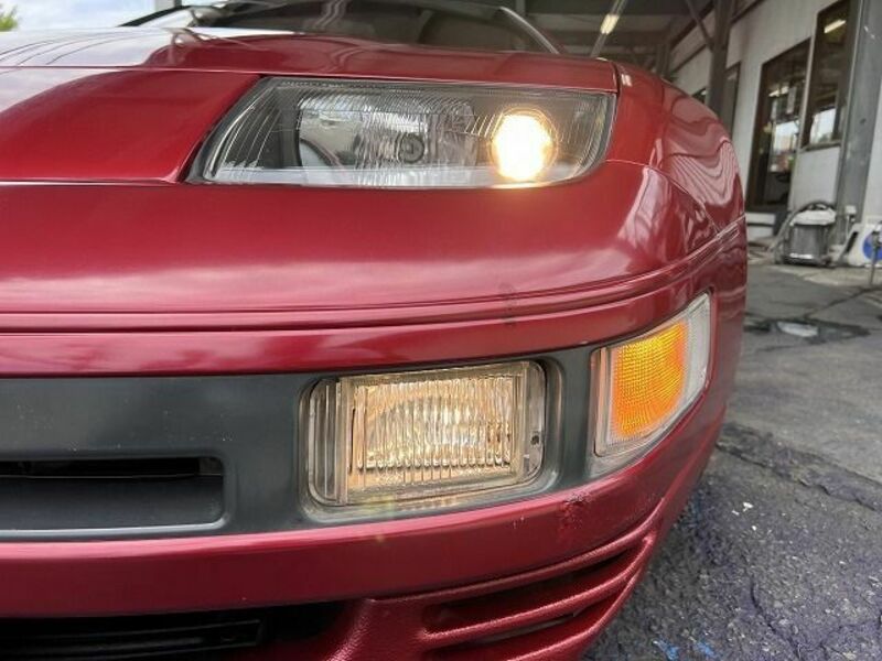 FAIRLADY Z-22