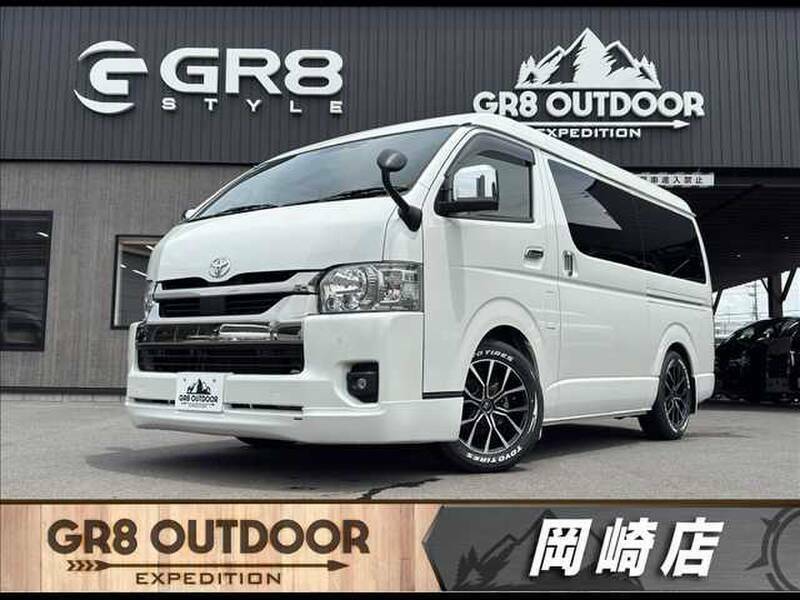 HIACE VAN-0