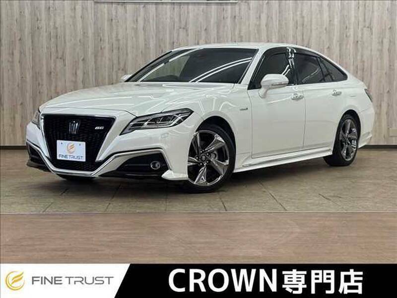 CROWN