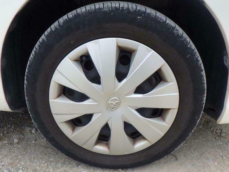 COROLLA FIELDER