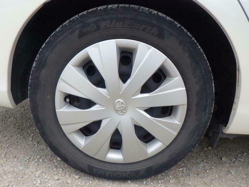 COROLLA FIELDER
