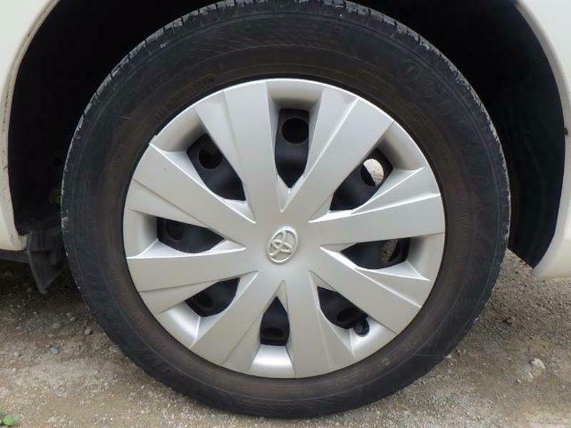 COROLLA FIELDER