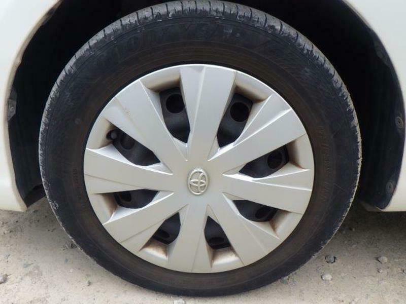 COROLLA FIELDER