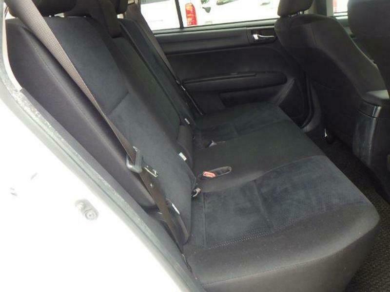 COROLLA FIELDER