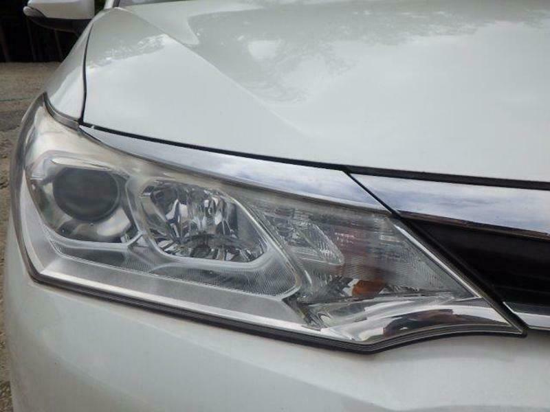 COROLLA FIELDER
