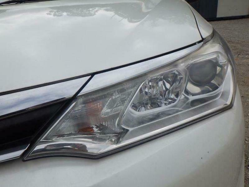 COROLLA FIELDER
