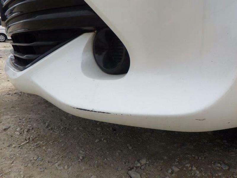 COROLLA FIELDER