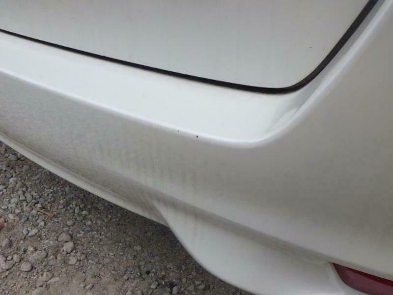 COROLLA FIELDER