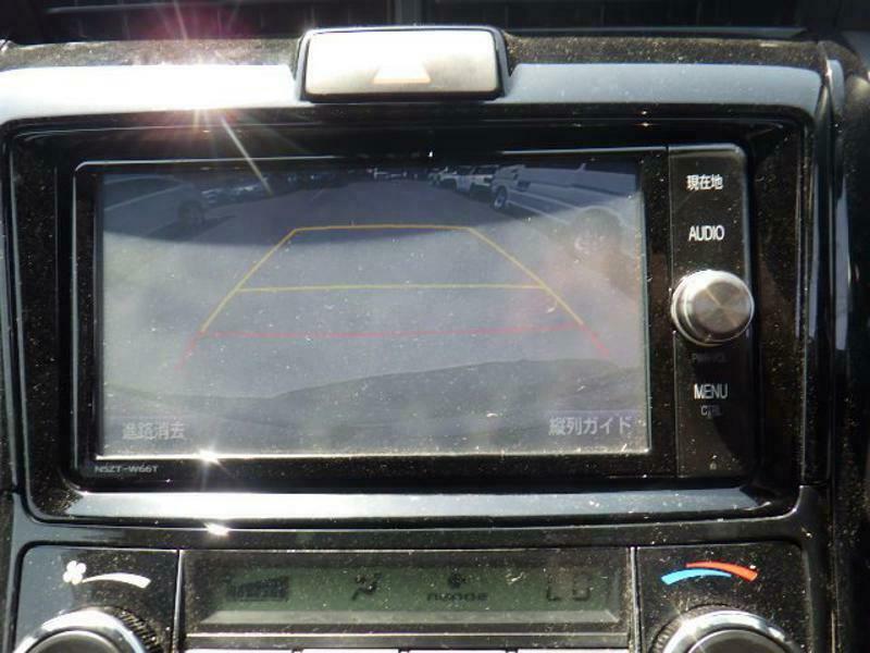 COROLLA FIELDER