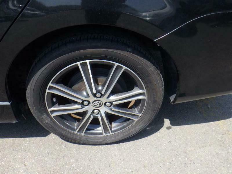 COROLLA FIELDER