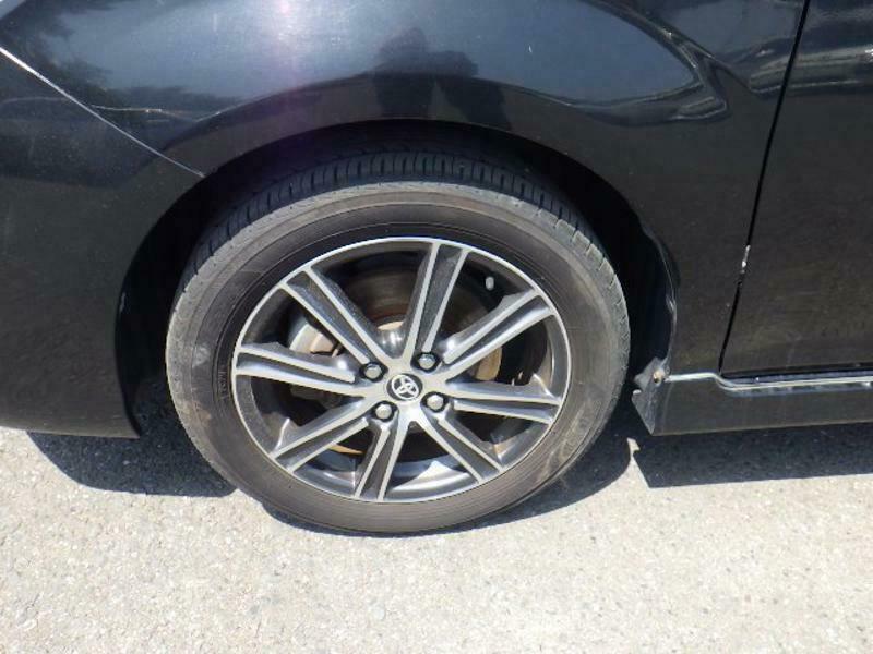 COROLLA FIELDER