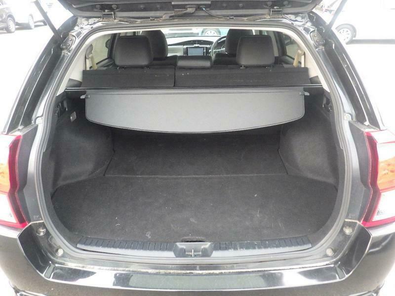 COROLLA FIELDER
