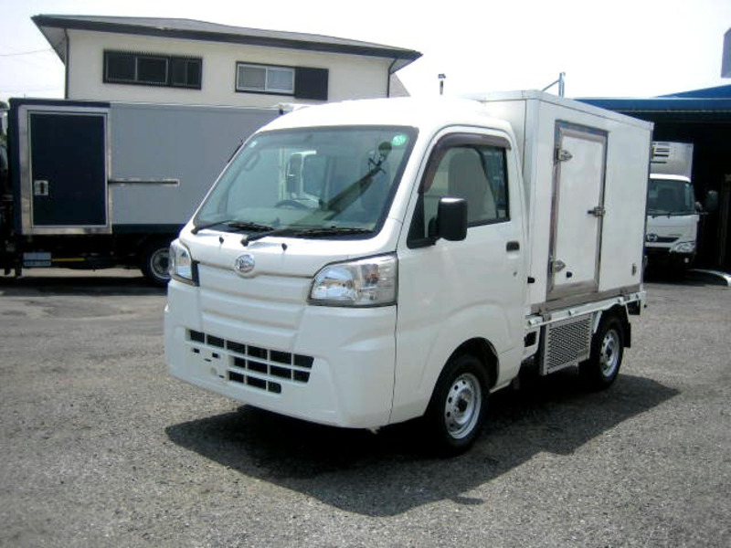 HIJET TRUCK-0