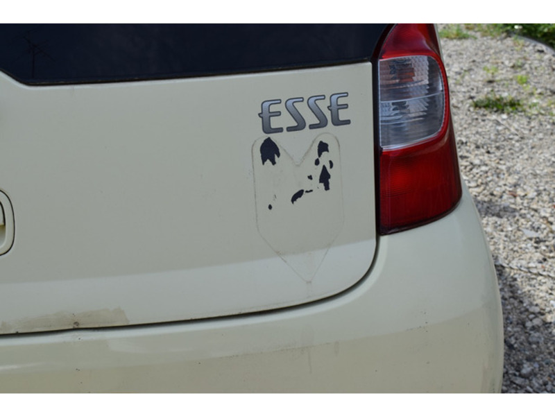 ESSE
