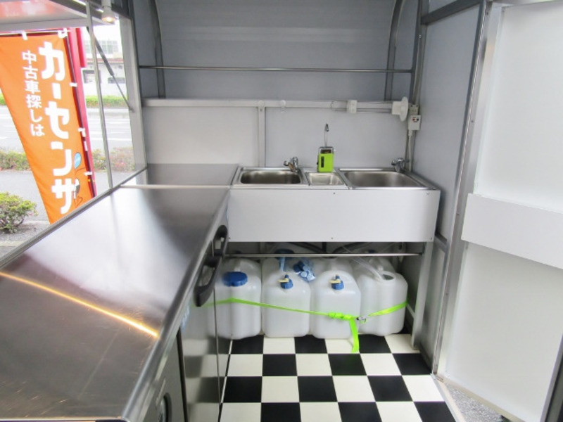 SCRUM TRUCK